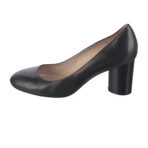 Stuart Weitzman Leather Pumps